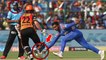 IPL 2018: Rajasthan Royals vs Sunrisers Hyderabad Highlights