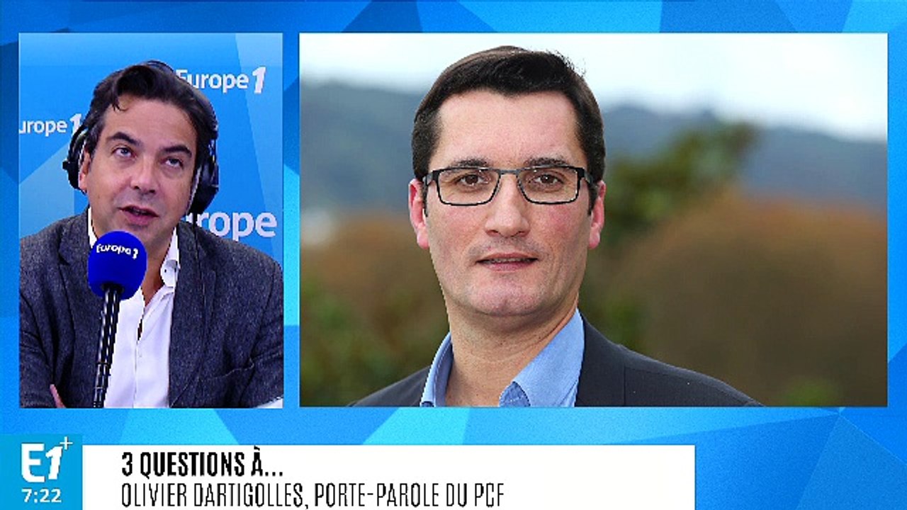 Meeting "Luttes debout" à Paris : une union de la gauche en marche