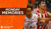 Monday Memories: Olympiacos's greatest Game 1