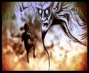 Jinn: El genio malefico (Mitologia arabe)