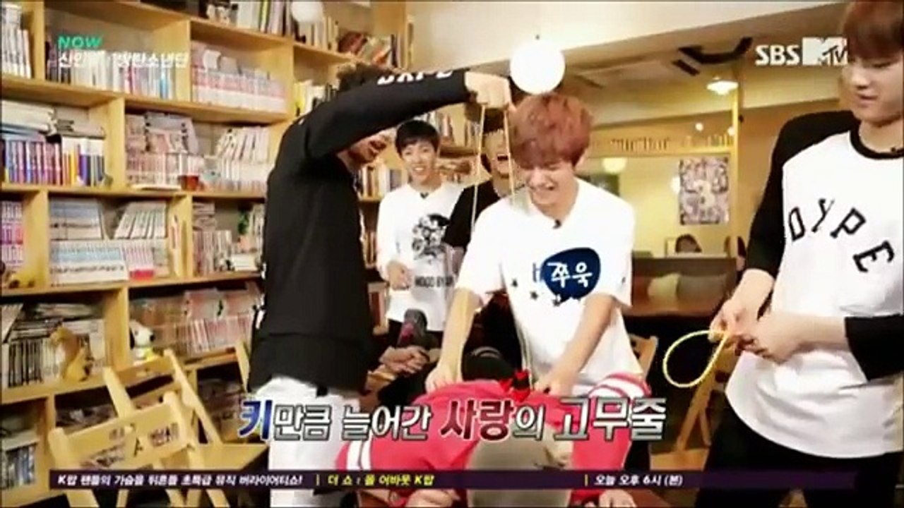 Rookie King Episode 7