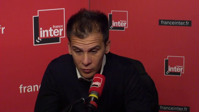 Gaspard Gantzer : L'audiovisuel public n'est pas une entreprise comme les autres, ses dirigeants doivent être nommés de façon indépendante