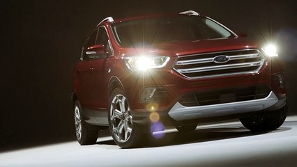 Ford Escape Garland, TX | 2018 Ford Escape Garland, TX