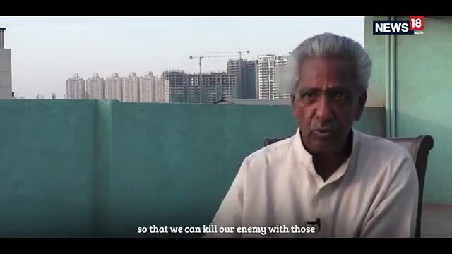 پہچانیے اس شخص کو جسے جیو نیوز اور نام نہاد لبرل منافقین نے ہیومن رائٹس ایکٹوسٹ بنا کر پیش کیا؛ جس کی شرافت اور بڑھاپے کے گن گائے گئے، جسے مظلوم اور مسکین