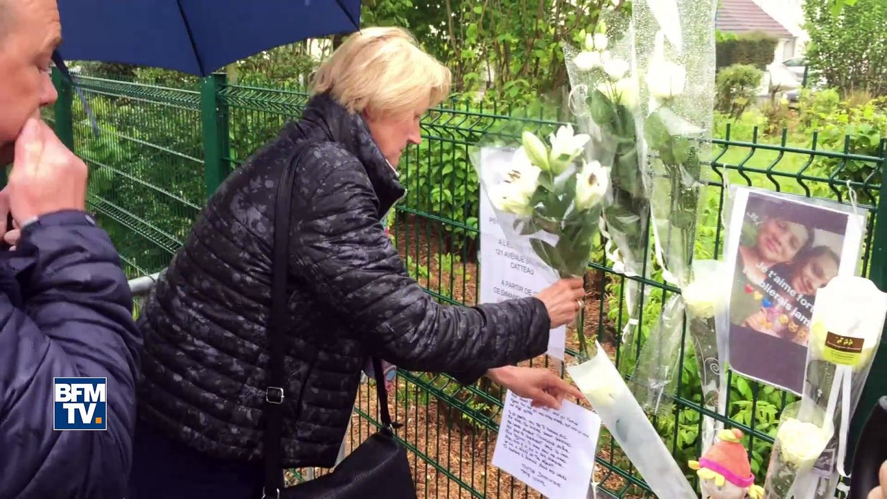 Entre incompréhension et colère… l’émotion est forte dans le Nord, après le meurtre de la jeune Angélique