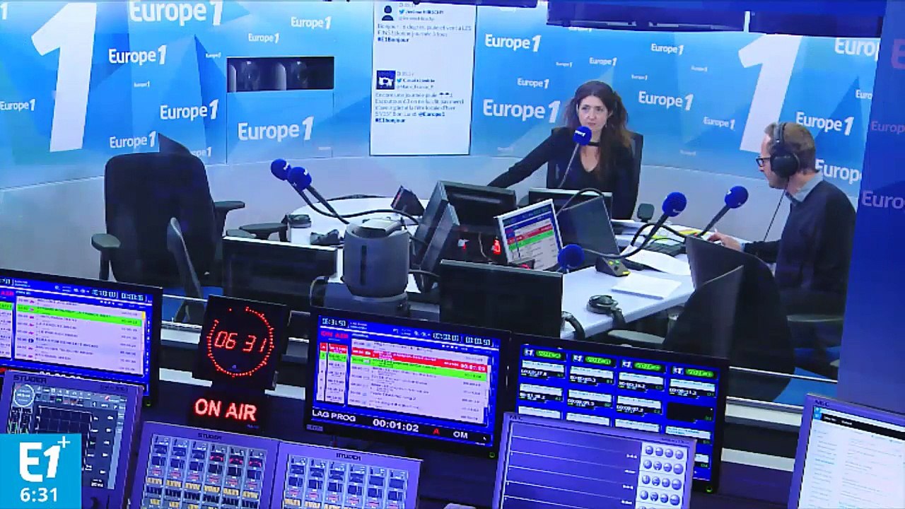 Pont du premier mai : "Louper une journée d'école, ce n'est pas la fin du monde"