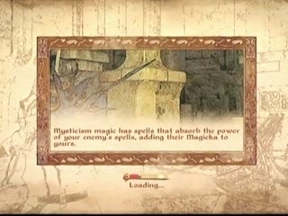 Oblivion 46 Family Reunion