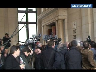 Jean Sarkozy  : beaucoup de médias pour rien