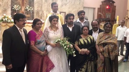 ಹೇಗಿತ್ತು ಗೊತ್ತಾ ಚಿರು ಮೇಘನಾ ಮದುವೆ ? | Oneindia Kannada