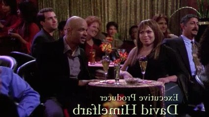 My Wife and Kids S04E11 - Michael's Band