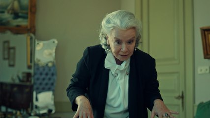 İstanbullu Gelin 47. Bölüm Sürpriz Hazırlığı