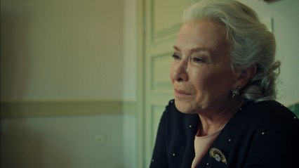 İstanbullu Gelin 47. Bölüm Esma'nın Büyük Acısı