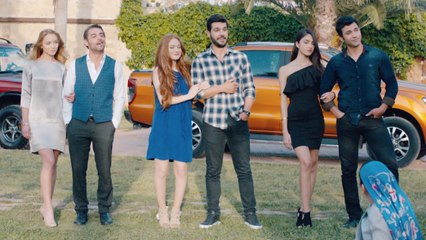 Yeni Gelin 47. Bölüm Gelinlere Büyük Şok!