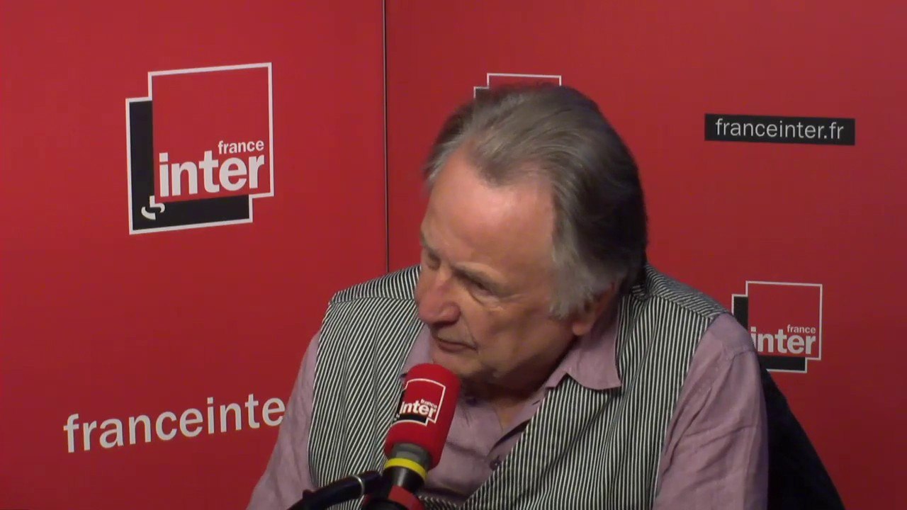 Régis Debray : "La dignité de l'ouvrier manuel, de l'artisan, c'est ce qui manque aujourd'hui"