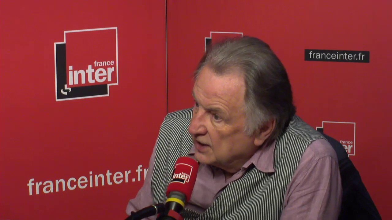 Régis Debray : "Les liens entre la politique et...
