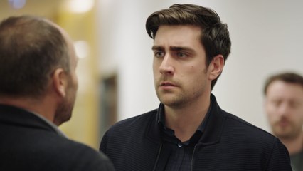 Fazilet Hanım ve Kızları 44. Bölüm Yağız'a Ağır Tokat