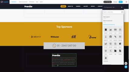 How To Customize Social Link