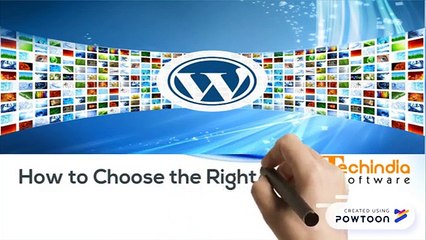 How to Choose the Right WordPress Theme for Your Website