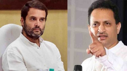 Rahul Gandhi पर Ananth Hegde का तंज, Rahul को अब पता चला कि हिंदू भी कोई धर्म है। वनइंडिया हिंदी