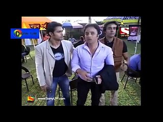 Aahat - আহত -  New Episode - The Haunt Of The Spirit -