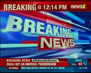 Cauvery issue Centre seeks 2 weeks time; SC to hear matter on May 3