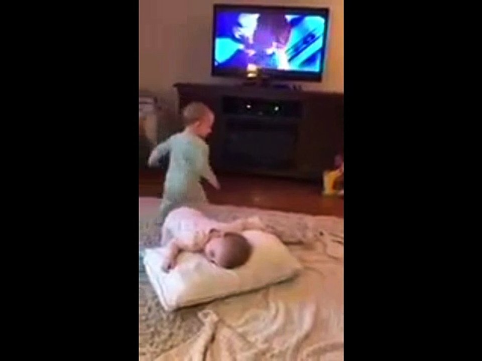 bébés