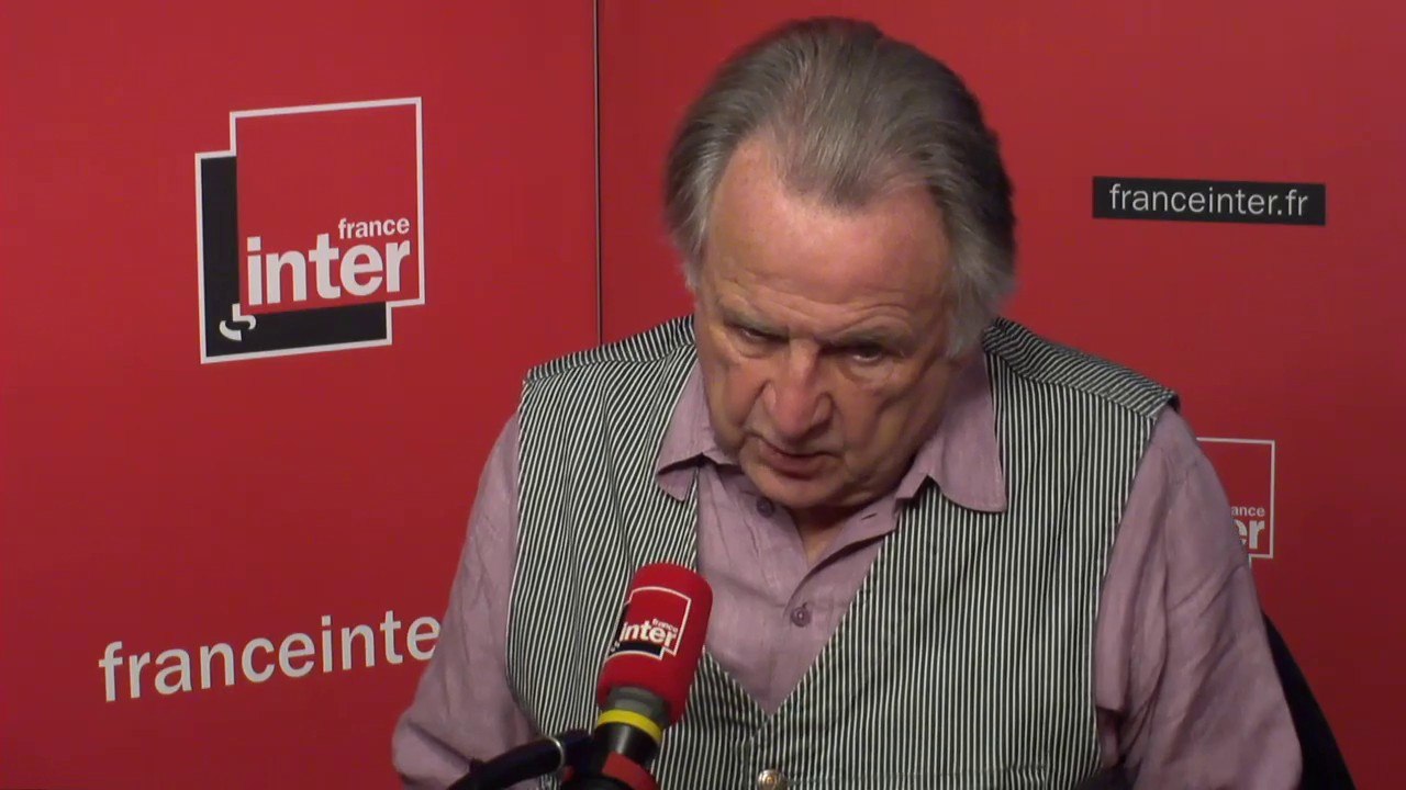 Régis Debray : "La laïcité ce n'est pas une mac...