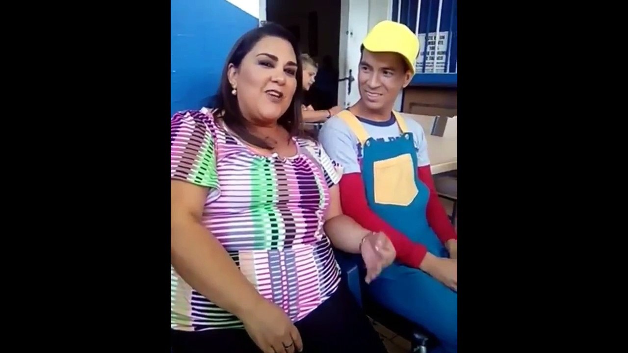 Si no te ríes eres un amargado (si te ríes te suscribes)_HD