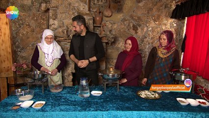 Turgay Başyayla İle Lezzet Yolculuğu 231. Bölüm / Çanakkale