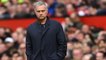 Second in EPL would be great, but Man United need more - Mourinho