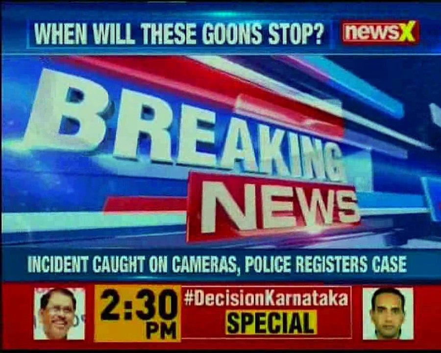 Delhi shocker NewsX speaks to the victim, narrates her ordeal