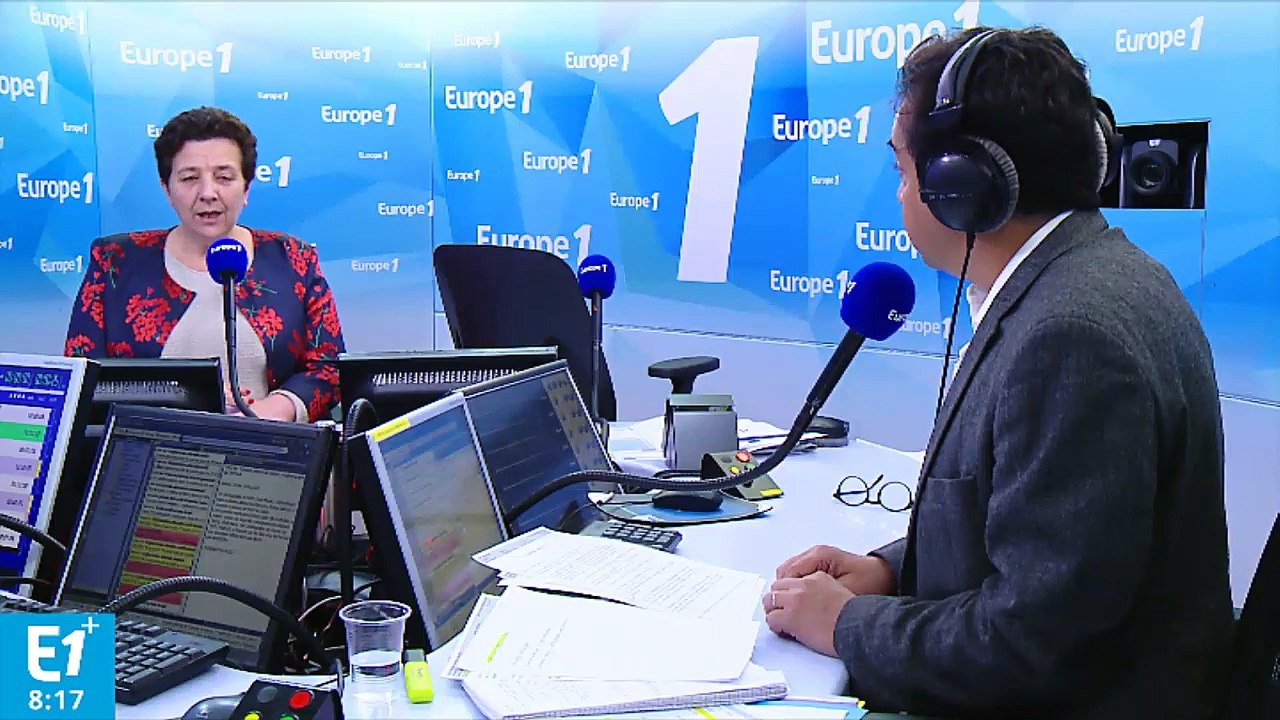 Facs bloquées : la ministre juge "normal que les forces de l'ordre interviennent"