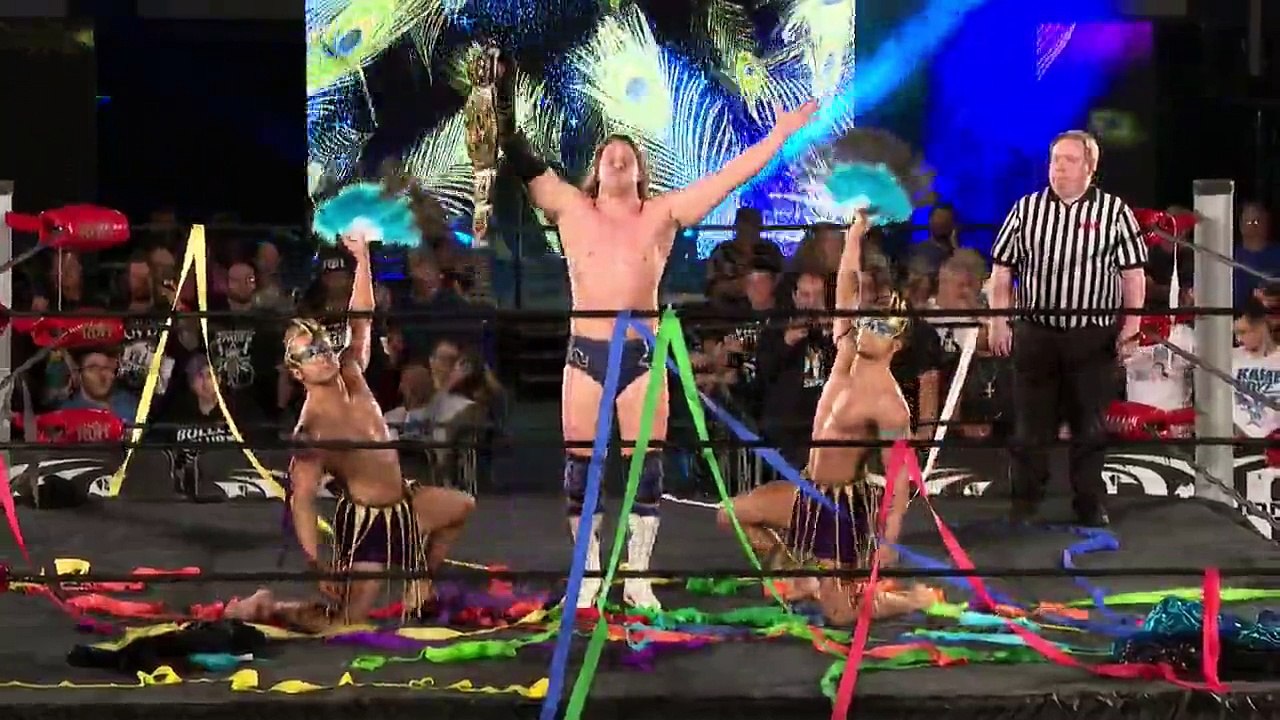 R0H.BBH.28.04.2018 wrestling