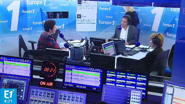 Frédérique Vidal sur le blocage des universités : tous les examens auront lieu avant les vacances d'été