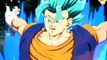 Dragon Ball FighterZ - Bande-annonce Vegeto Blue