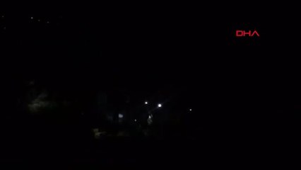 Antalya-Yayla Dönüşü Kamyonetle Uçuruma Yuvarlandılar 2 Ölü, 3 Yaralı