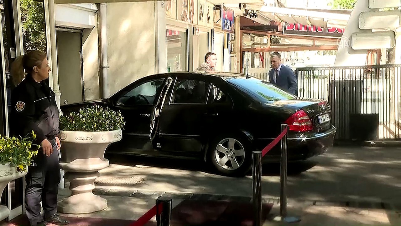 YSK Başkanı Güven: 'Seçimler güvenli' - ANKARA