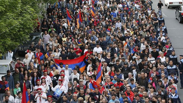 Пашинян: Мы выиграли битву, но война продолжается