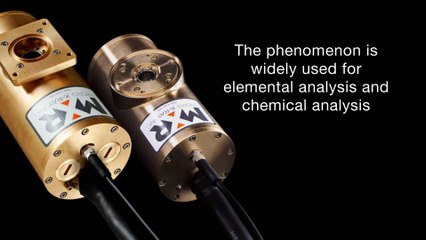 Application of X-ray fluorescence (XRF) Tube - Micro X-Ray Inc.