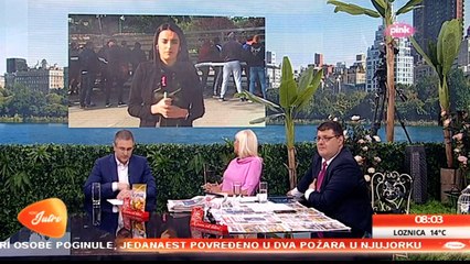 Vlasnik hotela "Prestiž" PONOVO PRETI DA ĆE SE UBITI