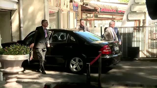 Ysk Başkanı Güven: Seçimler Güvenli