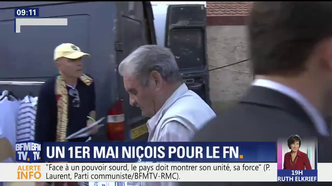 Une marche solidaire de Calais à Vintimille en faveur des réfugiés