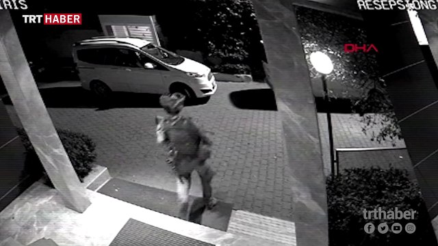 Üst düzey komutanları rehin alan darbecilerin yeni görüntüleri ortaya çıktı