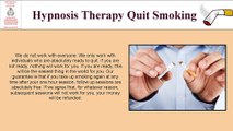 Quit Smoking Best Hypnotherapy | Breathe Hypnotherapy
