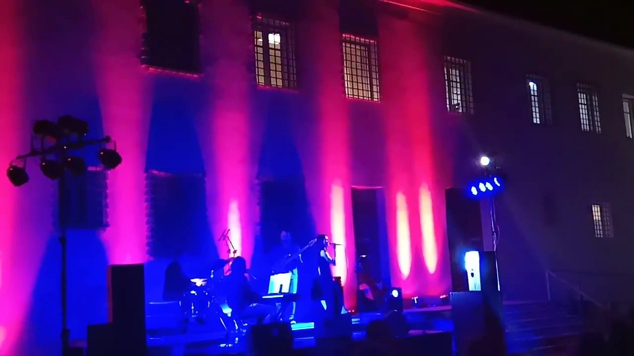 Jazz στο Μουσείο Τσιτσάνη