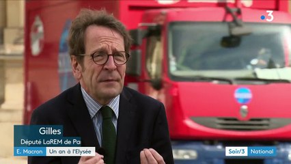 Emmanuel Macron : la culture de l'entreprise à l'Élysée