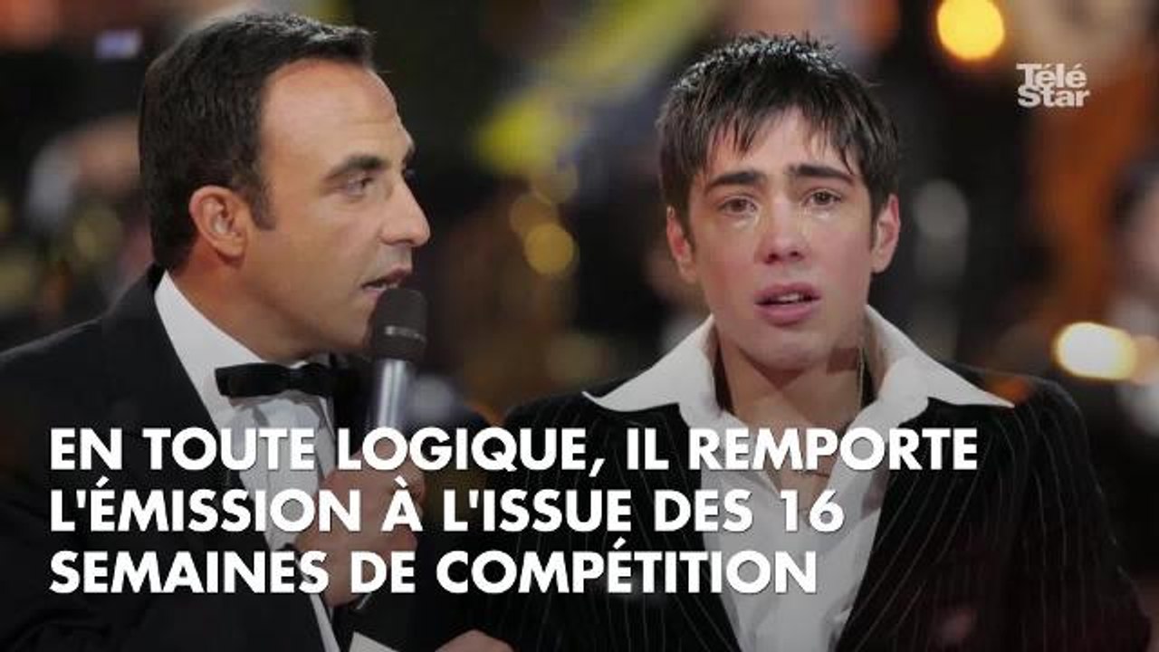 Grégory Lemarchal : cela fait désormais 11 ans qu'il s'est éteint