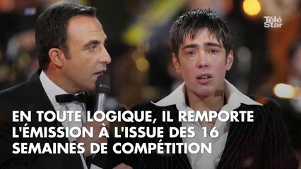 Grégory Lemarchal : cela fait désormais 11 ans qu'il s'est éteint