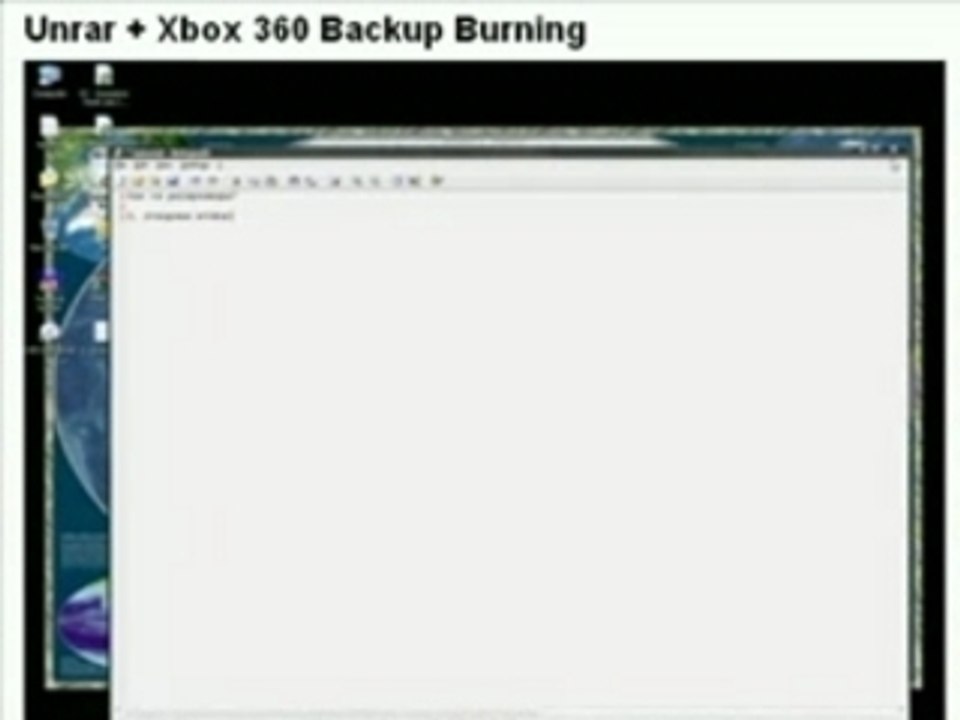 How To Really Copy PS2, Xbox, Xbox 360, Wii, PSP, Games NoBS