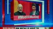 PM Modi XI Jinping meeting Will Modi-XI define 'One Road'